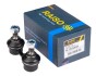 Стійка стабілізатора передня Mitsubishi Lancer/Pajero/Eclipse/Sigma 84-07 - ((MB892982, 4056A014, MB573043, MB518892)) RAISO RL-892982M (фото 1)