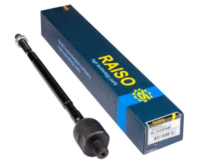 Тяга рульова Mitsubishi Lancer/Mirage/Colt 88- - RAISO RL-910934M