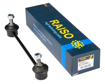 Фото товара Стійка стабілізатора RAISO RL913200H : Купить на tto.com.ua