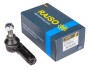 Наконечник тяги рульової пр. Audi 100 C3/200 C3 82-90 - ((443419812C, 443419812A)) RAISO RL-919812A (фото 1)