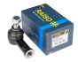 Наконечник тяги рульової Daewoo Nubira/Chevrolet Epica 97- - ((93740710, GP29003300, 96446586, 96205809, 96205808)) RAISO RL937710C (фото 1)