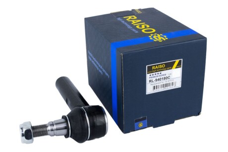 Фото товара Рулевой наконечник RAISO RL940180C : Купить на tto.com.ua