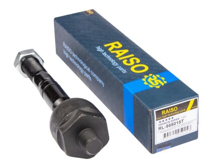 Тяга рульова прав/лів. Toyota Land Cruiser 100 98-07 - RAISO RL955015T