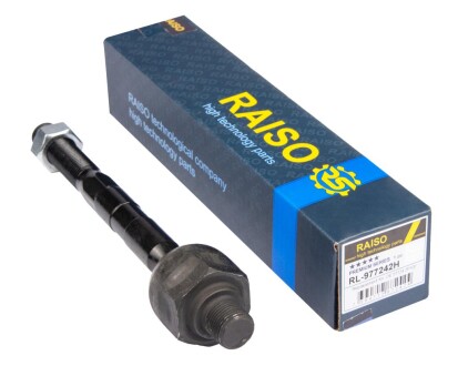 Тяга рульова лів. Kia Sorento II 09-15 - RAISO RL977242H