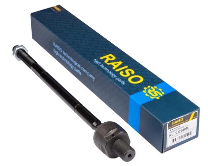 Тяга рульова Mazda 626 87-97 - RAISO RL-GJ2240M