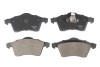 Колодки гальмівні диск. перед. VW T4 96-03 - ((7D0698151, 700615109, 7D0698151E)) RAISO RP1282 (фото 1)
