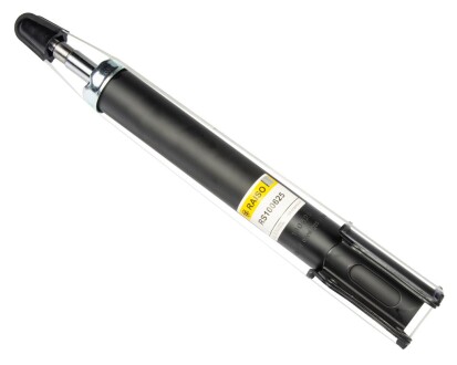 Амортизатор задній Escort III/IV/Orion I/II 80-90 (газ.) - RAISO RS100625