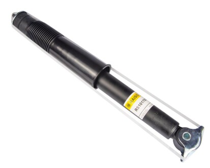 Амортизатор передній mercedes 123 c123s123w123 76-85 газ. - RAISO RS101705