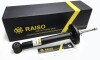 Амортизатор задній Passat B3/B4 88-97 (газ.) - (357513033A, 357513033D, 357513031J) RAISO RS105781G (фото 2)