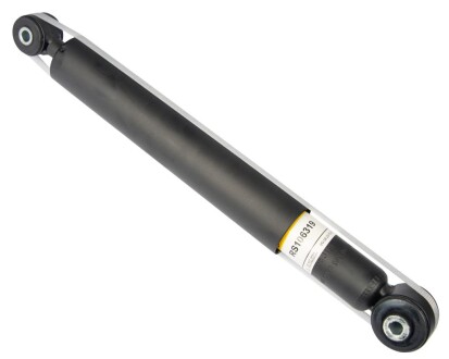 Амортизатор задній Sierra I/II 82-93 (газ,) - RAISO RS106319