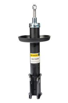 Амортизатор передній Combo/Corsa A/B 82-01 (масл,) - RAISO RS110256