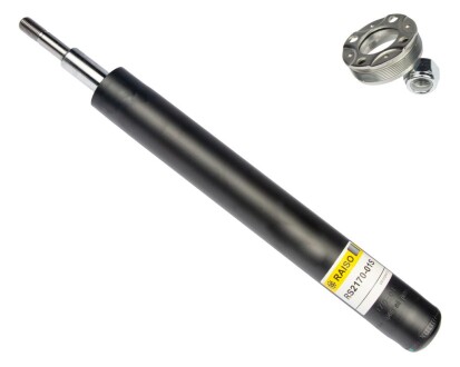 Амортизатор передній (вкладиш) VAZ 2170 (масл.) - RAISO RS2170-01S