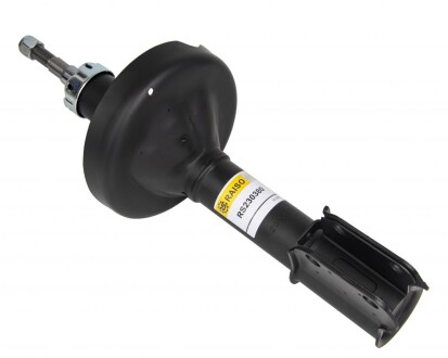 Амортизатор передній Kangoo 98-08 (масл.) - ((5430200QAC, 5430200Q0E, 5430200Q0K, 5430200Q0F, 7700314021)) RAISO RS230380