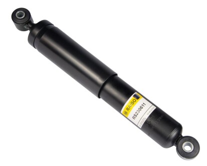 Амортизатор задній Kangoo 98-08 (диаметр-50mm) (газ) - RAISO RS230611