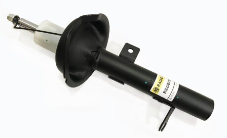 Амортизатор передній лів. Focus 98- - RAISO RS230710
