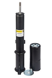 Амортизатор передній Transit 91-00 (масл.) - RAISO RS230777