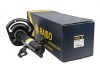 Амортизатор передній Jeep Cherokee 13- (4WD) Л. - ((5274531AF, 5274531AE, 5274533AE, 5274533AF)) RAISO RS267696 (фото 1)