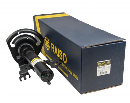 Амортизатор передній Jeep Cherokee 13- Пр. (4WD) - RAISO RS267702