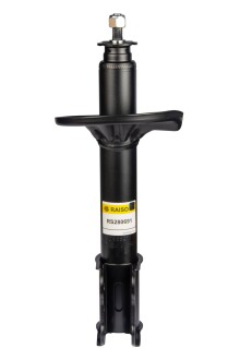 Амортизатор задній Mazda 626 IV 91-97 - ((GB1V28700B, GB1V28700)) RAISO RS280691