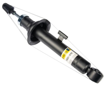 Амортизатор передній Lexus IS I/Toyota Chaser 96-05 (газ,) - ((4851053020, 4851053040, 4851053041, 4851053070, 4851053071)) RAISO RS280879