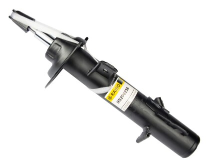Амортизатор передній пр, Mini R50/R52/R53 01-08 (газ,) - RAISO RS290236