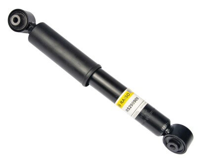 Амортизатор задній Smart 00- (газ,) - RAISO RS290909