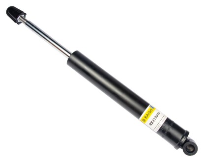 Амортизатор передній Smart 98-07 (газ,) - ((0009840V002, 0009948V002, 0008598V004)) RAISO RS310015