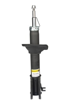 Амортизатор задній лів. Land Rover Freelander 98-06 - ((RPB000050, RPD102190, RPM000030)) RAISO RS310024