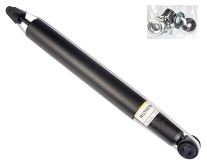 Амортизатор задній Toyota RAV4 94-05 (газ.) - ((4853142051, 4853142052, 4853149125, 4853149126, 4853149127)) RAISO RS310706