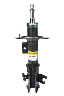 Амортизатор передній пр, Volvo S40/V40 95-04 (газ,) - ((30884195, 30884227, 30884213, 30616858, 30884196)) RAISO RS310838