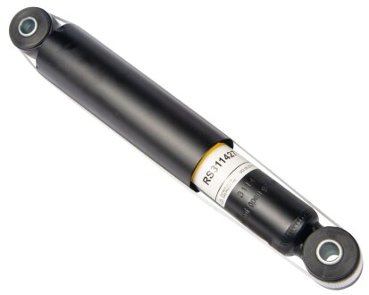 Амортизатор задній Caddy II/Seat Inca 95-04 (газ,) - RAISO RS311427