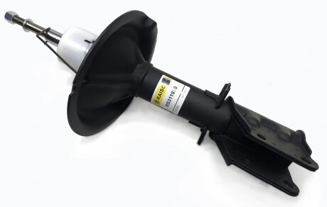 Амортизатор перед. Doblo 05-10 (газ.) - ((51755205, 51755248, 51755247)) RAISO RS311930