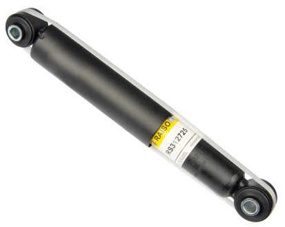 Амортизатор задній Citroen C8/Fiat Ulysse/Peugeot 807 02- (газ.) - ((5206E3, 5206E4, 9621171480, 9621268387, 9623441080)) RAISO RS312725