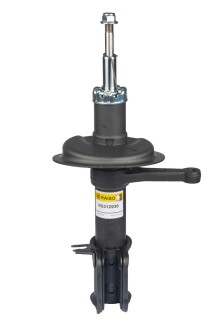 Амортизатор передній лів. Kalina 04-13 - ((11182905002, 11180290500200, 1118290540203)) RAISO RS312930
