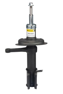 Амортизатор передній пр. Kalina 04-13 - ((11182905003, 1118290500210, 11180290500300)) RAISO RS312931