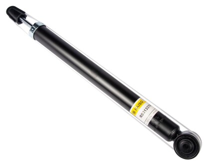 Амортизатор задний Rapid 12-/Roomster 06-15/Polo 09- (газ) - ((6RF513025, 6R0513025AN)) RAISO RS313378