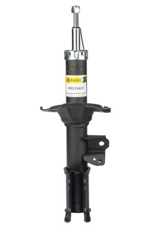 Амортизатор передній Picanto I 04-11 (газ.) Л. - RAISO RS313461