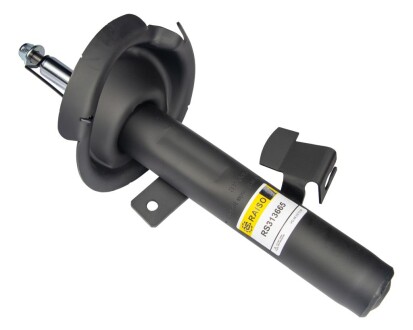 Амортизатор передній пр. Volvo C30/S40/V50 04-12 (газ.) - RAISO RS313665