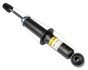 Амортизатор задній Mini R50/R53/R56-R59/Clubman (R55) 06-15 (газ,) - RAISO RS313741 (фото 1)