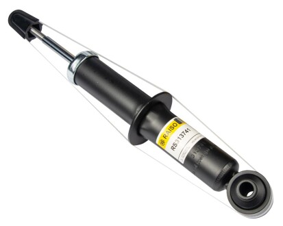 Амортизатор задній Mini R50/R53/R56-R59/Clubman (R55) 06-15 (газ,) - RAISO RS313741