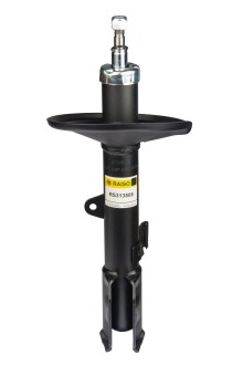 Амортизатор передній пр, Toyota Rav 4 II 00-05 (газ,) - ((4851042080, 4851042081, 4851042100, 4851049215, 4851049375)) RAISO RS313808