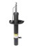 Амортизатор передній Citroen C1/Peugeot 107/Toyota Aygo 05-14 (газ.) Пр. - ((485100H020, 5202SF, 5202SC, 5202RX, 5202RZ)) RAISO RS314631 (фото 1)
