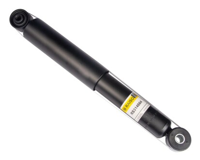 Амортизатор задній Mazda 6 07-13 - ((GS1D28700D, GS1D28700E, GS1D28700F, GS1D28700G, GS1M28700B)) RAISO RS314664