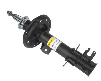 Амортизатор передній fiorino/nemo/bipper 08-пр. (газ.) - RAISO RS315126