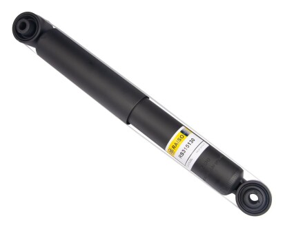 Амортизатор задній Qashqai 06-13 (газ.) - RAISO RS315130