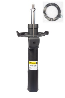 Амортизатор передній Mercedes A /B Sports Tourer 04-12 - ((1693200530, A1693200530)) RAISO RS315293