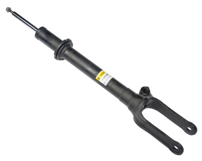 Амортизатор передній Mercedes M-Class (W164) 05-11 (газ.) - ((1643204313, 1643204613, 16432046132, 1643205813, 1643206013)) RAISO RS315526