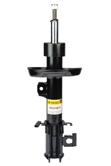 Амортизатор передній Corsa D/Grande Punto/Linea 05- Пр. (газ.) - RAISO RS315873