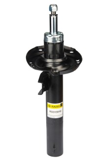Амортизатор передній VW Golf VII 12- / Skoda Octavia III (5E3, NL3, NR3), 11,12 - (50mm) (газ,) - RAISO RS315910