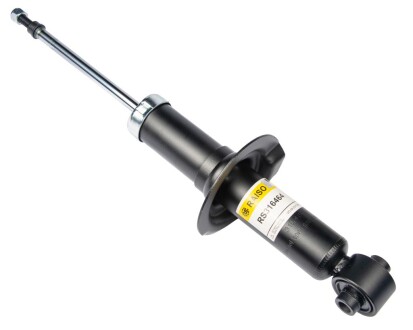 Амортизатор задній Impreza 07-12 (газ,) - RAISO RS316464